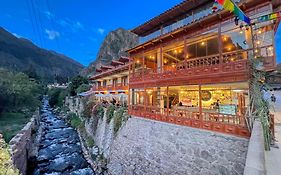 Sol Ollantay Boutique Hotel